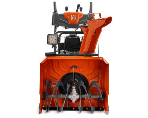 Снегоуборщик Husqvarna ST227 Снегоуборщик Husqvarna ST227