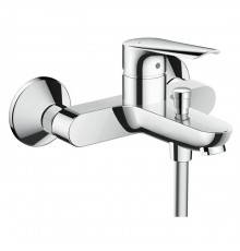 Hansgrohe Logis E смеситель для ванны, цвет: хром. 71403000