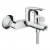 Hansgrohe Logis E смеситель для ванны, цвет: хром. 71403000