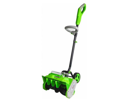 Снегоуборщик аккумуляторный бесщеточный REDVERG RD-SB36-400BL/U (без акк, без з/у) Снегоуборщик аккумуляторный бесщеточный REDVERG RD-SB36-400BL/U (без акк, без з/у)
