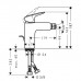 Hansgrohe Logis, Смеситель для биде, с донным клапаном, Цвет: хром. 71200000