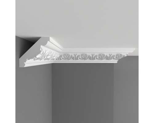 D155B/24 Плинтус ДМ(60*40*2000 мм)
