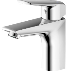Смеситель для раковины Bravat Vega F1121179CP