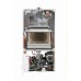 Котёл газовый настенный двухконтурный Baxi ECO Four 24 F с закрытой камерой сгорания 24кВт. CSE46624354-