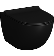 Унитаз подвесной VitrA Sento 7748B083-0101