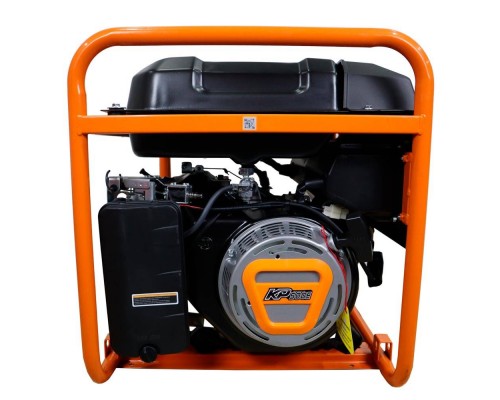 Генератор бензиновый LIFAN 11100EA-3U