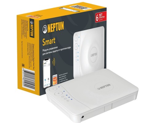 Модуль управления Neptun Smart Tuya Модуль управления Neptun Smart Tuya
