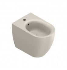 Catalano Sfera Биде напольное 55x35см, с 1 отв., цвет: Sabbia Satinato. 0519551029