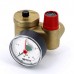 Группа безопасности котла Watts KSG 30N до 50кВт, 1 , 3 бар компакт. 10005232