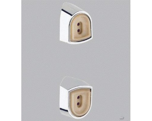 СНЯТ Grohe 28 613 000 Relexa Угловой монтажный комплект для Lift 660.692.693.694 28613000Gr