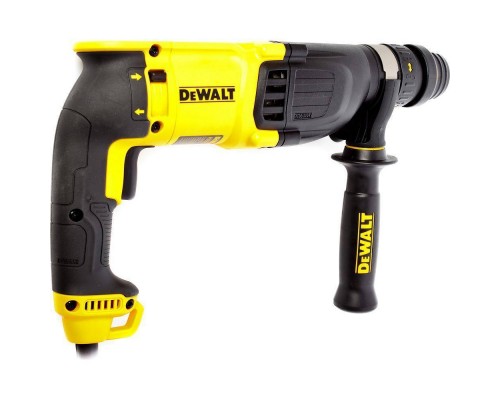 Перфоратор DeWalt D25134K Перфоратор DeWalt D25134K