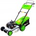 Газонокосилка бензиновая REDVERG RD-GLM460GS-BS