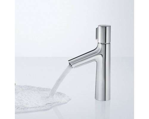 Hansgrohe Talis Select S, Смеситель для раковины, с донным клапаном,  Цвет: Хром. 72042000