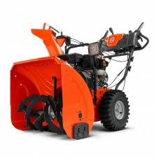 Снегоуборщик Husqvarna ST224