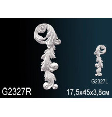 Декоративный элемент G2327R