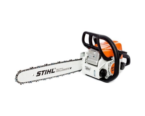 Бензопила Stihl MS 180 (40см 3/8 1,3 55) Бензопила Stihl MS 180 (40см 3/8 1,3 55)