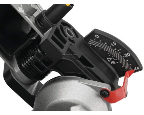 Пила торцовочная DeWalt DWS715-IN