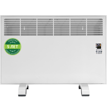 Электрический конвектор ivigo EPK PRO EPK4570P15 белый