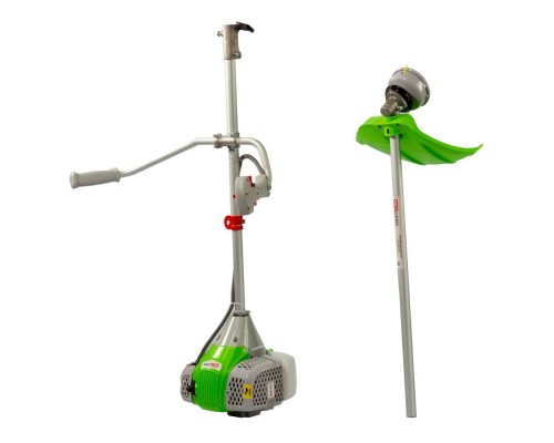 Триммер бензиновый REDVERG RD-GB243S