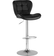 Барный стул Stool Group Порше черный