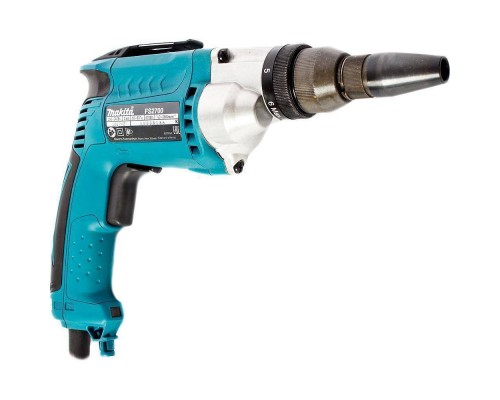 Шуруповерт электрический Makita FS2700 Шуруповерт электрический Makita FS2700