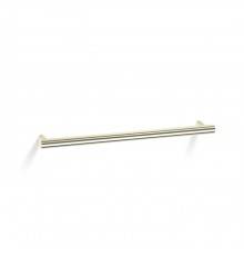 Decor Walther Bar HTE40 Полотенцедержатель 40см, подвесной, цвет: золото матовое. 0856282