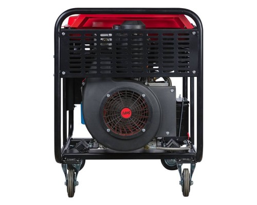 Генератор дизельный Fubag DS 12000 A ES