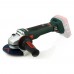 Машина шлифовальная угловая аккумуляторная Metabo WB 18 LTX BL 125 Quick