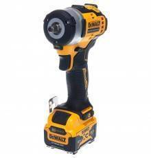 Гайковерт аккумуляторный DeWalt DCF903P1