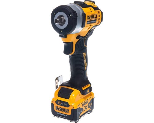 Гайковерт аккумуляторный DeWalt DCF903P1 Гайковерт аккумуляторный DeWalt DCF903P1