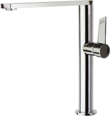 Смеситель для кухни Ramonsoler Kitchen 388401MC хром