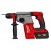 Перфоратор аккумуляторный Milwaukee M18 BLHX-502X (2 АКБ,ЗУ)