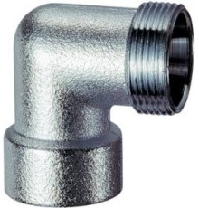 Фитинги цанговые Угольник 3/4  ВР - М24х19 FC 5310 C34