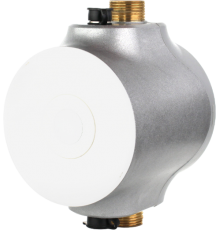 Циркуляционный насос Elsen HBS24-12А DN20, 24V-переход на 220V