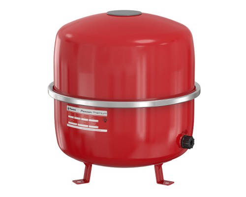 Бак расширительный мембранный Flamco Flexcon Premium 80 л. 16964