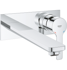 Смеситель для раковины Grohe Lineare New 23444001