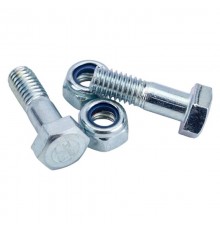 Комплект срезных болтов REDVERG д/шнека снегоуборщика (2 шт.) (860114)