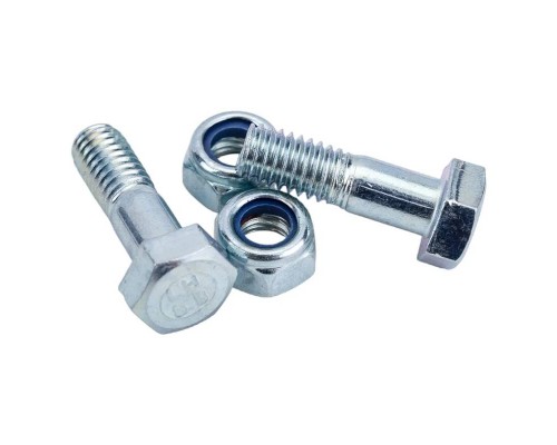 Комплект срезных болтов REDVERG д/шнека снегоуборщика (2 шт.) (860114)