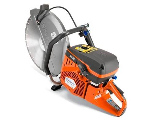 Бензорез Husqvarna K 970 (14") Бензорез Husqvarna K 970 (14")