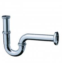 Hansgrohe Сифон цвет: хром. 53002000