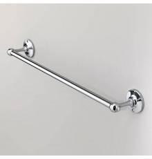 DevonDevon Cavendish Полотенцедержатель 56см, подвесной, цвет: хром. WM08CR