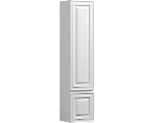 Шкаф-пенал Sancos Very 35 L bianco