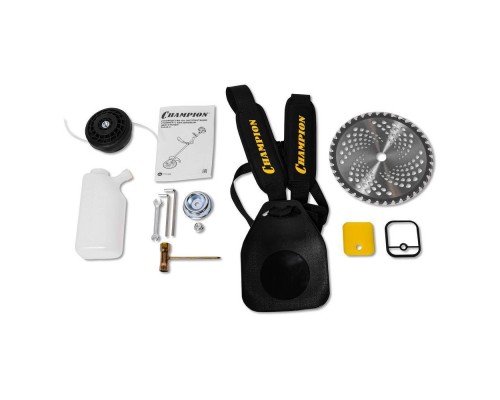 Триммер CHAMPION Т444S-2