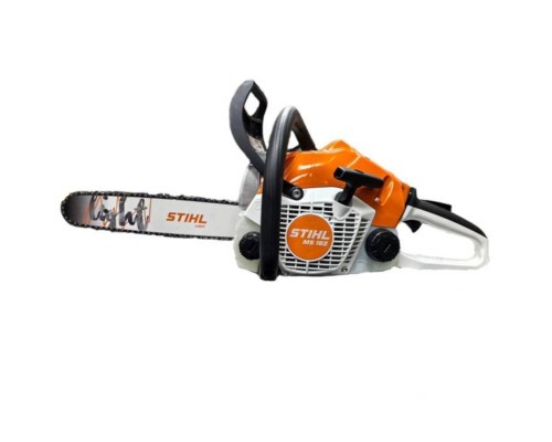 Бензопила Stihl MS 162 (R 35 см, 61 PMM3) (оснастка в комплекте) Бензопила Stihl MS 162 (R 35 см, 61 PMM3) (оснастка в комплекте)