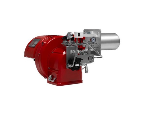 Горелка дизельная модулируемая Flameair FAL 210 C (759-2443 кВт). 10220050 Горелка дизельная модулируемая Flameair FAL 210 C (759-2443 кВт). 10220050