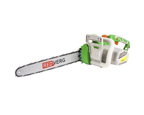 Пила цепная электрическая REDVERG RD-ECS2500-18S