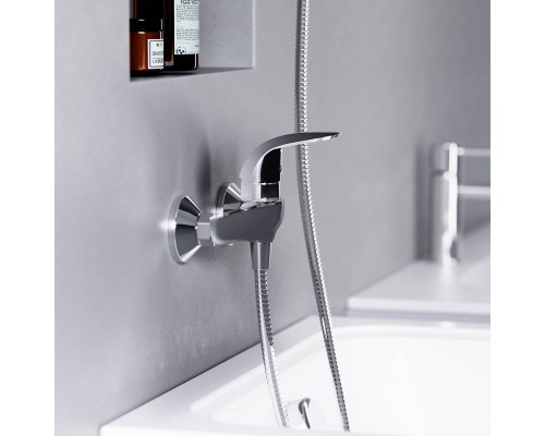 312000001 Смеситель для душа