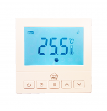 Терморегулятор Тёплый пол № 1 ТС 403 (Thermostat) ТС 403