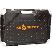Набор инструмента Квалитет 104 предмета