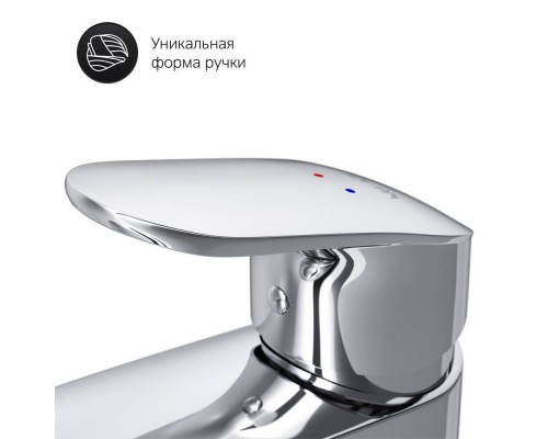 F8092116 Смеситель для раковины F8092116 Смеситель для раковины